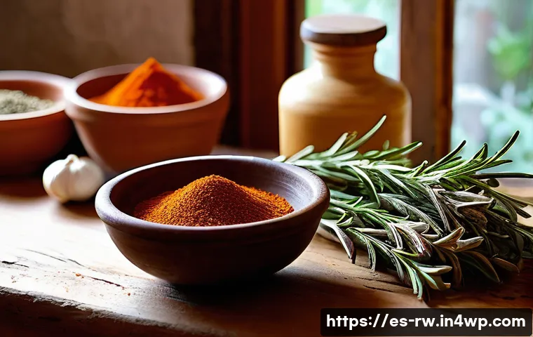 El Secreto Mejor Guardado: Cómo Dominar la Cocina con Sazones Tradicionales que Encantan 4 전통 조미료로 만드는 인기 요리 레시피 관련 이미지 2