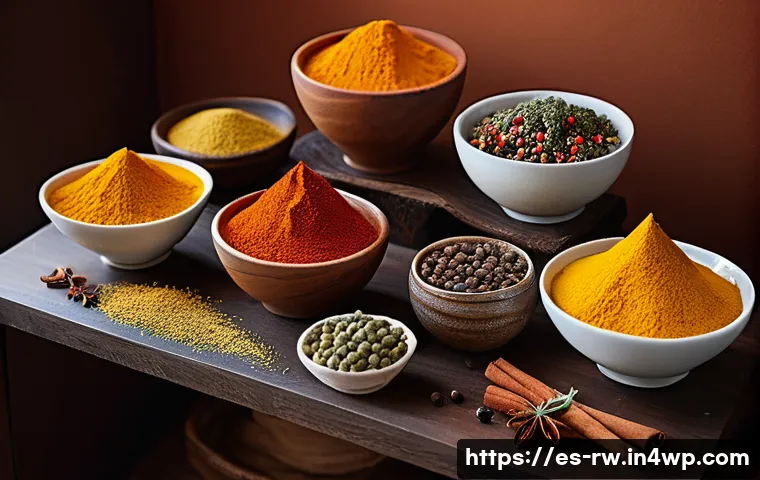 Descubre 7 maneras sorprendentes de disfrutar la gastronomía tradicional con condimentos auténticos 4 전통 조미료를 이용한 특별한 외식 경험 관련 이미지 2