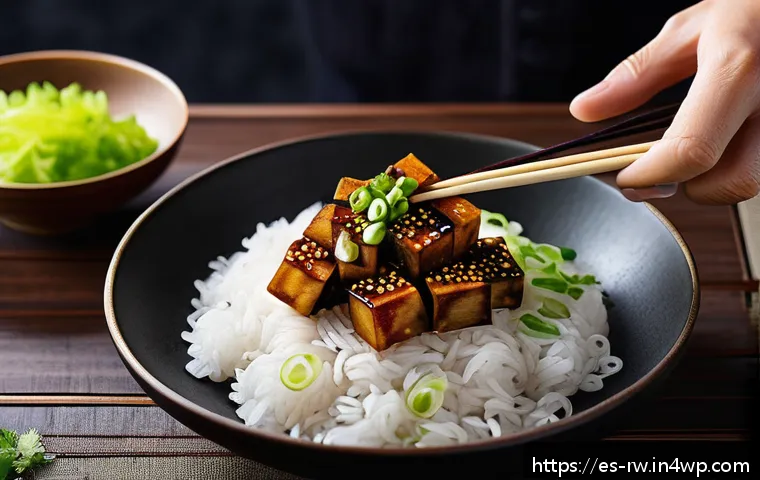 Descubre los secretos de los condimentos tradicionales chinos y cómo transformar tus platillos con su auténtico sabor 4 중국 전통 조미료 비교 분석 관련 이미지 2