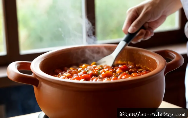 전통 조미료의 과학적 원리 관련 이미지 1